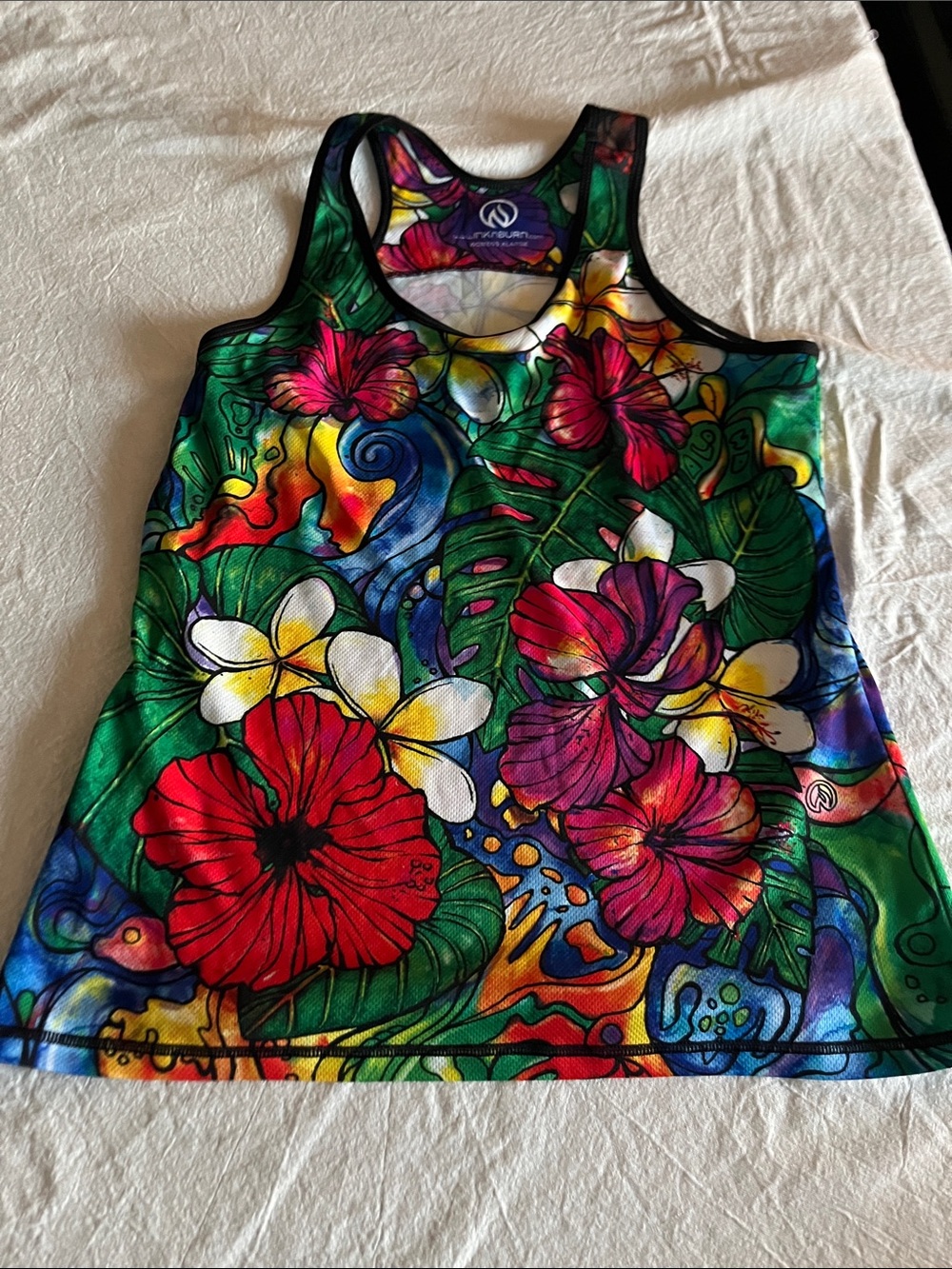 InkNBurn tech tank XL